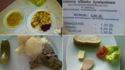 Korda - @leburaque: @Niemaszracj_idioto ponoć szpitalne polskie jedzenie jest tam hit...