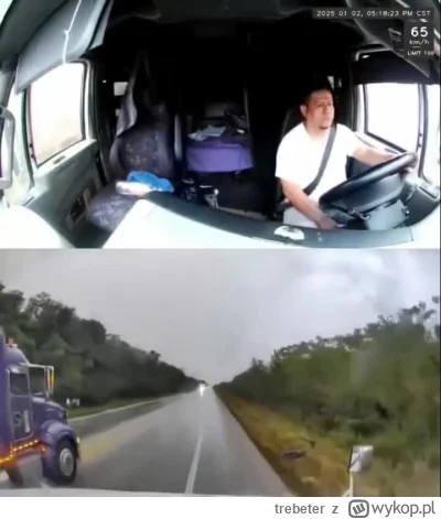 trebeter - #trzecieoko wyprzedzać muszę
bo się uduszę