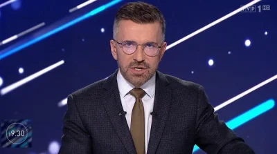 mentari - Wiecie, że Pan Zbigniew Łuczyński z #tvpis 
- to rocznik '68 xD i ma 55 lat...
