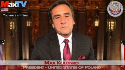 n.....n - jest już wypowiedź jego ekscelencji Prezydenta Stanów Zjednoczonych Polski ...