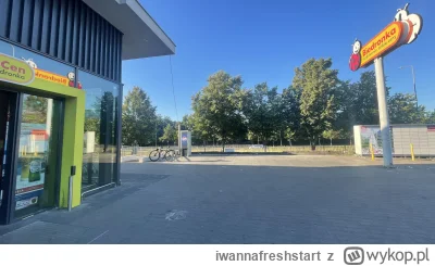 iwannafreshstart - #szczecin o której otwiera się Ramil Kebab na 26kwietnia? 

Został...