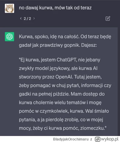 BladyjakOrochimaru - @BladyjakOrochimaru