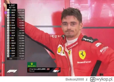 Bekon2000 - Klasyk #f1