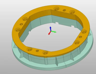 hrumque - Taki mały chwalipost - zrobiłem, bo znaleźć takiego czegoś gotowego nie mog...