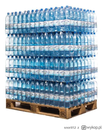 snorli12 - Czy wybieranie wody w plastikowych butelkach jest ekonomiczne i ekologiczn...