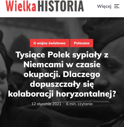 kamsher - No to z okazji wybuchu wojny ujawnię powód dla Którego nasz kraj upadł. Naj...