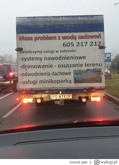 tomek-gwr - Masz problem z jakąś aferką? Zadzwoń #famemma