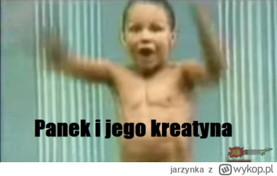 jarzynka - #gimbynieznajo