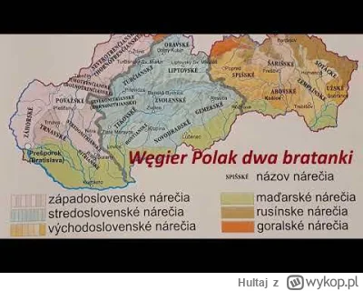 HuItaj - @arcxa: A i tak nie wiadomo, czy w tej rymowance chodzi o Węgrów xDD 

"Wedł...