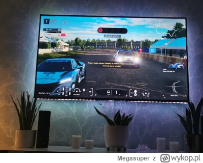 Megasuper - Dzień dobry #ps5