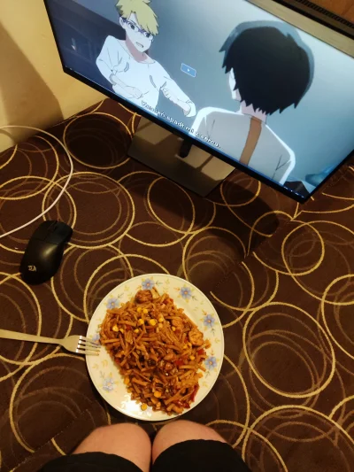 Itslilianka - Ale super być singlem, wyrwałem sobie wczoraj ósemkę i boli więc siedzę...