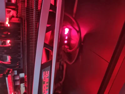 litowo-polimerowy - @LisyBorsukiKunyJenotyWilkiRysie: Nic się nie stanie jak użyjesz ...