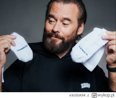 eSUBA94 - ten merch kanału zero jest idelanie profilowany do IQ i mentalności ich wid...