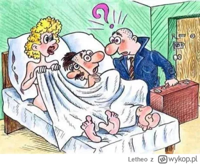 Letheo - #heheszki #grazynacore #humorobrazkowy