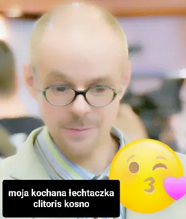 Grzegorzzemla - #kononowicz widzicie jak się zmienił przez zaloty do tego dławka ??