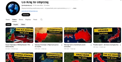 GodEmperorWasRight - Dobry kanał AI slop wykopujecie elito internetu. "Zaraz się zacz...
