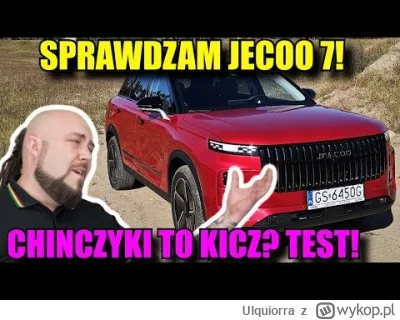 Ulquiorra - @vieniasn: Uważasz że #mk4garage ostatni film https://youtu.be/kkMUeXR0MV...