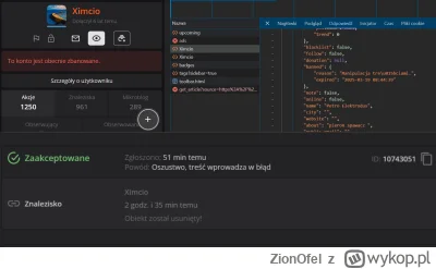 ZionOfel - Zapamiętajcie sobie tego kacapskiego pachołka za 50 kopiejek, dzisiaj pole...