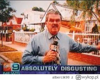 albercik90 - @WielkiNos: