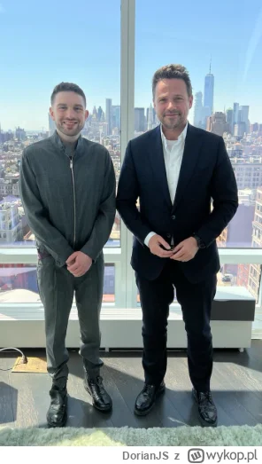 DorianJS - @KwadratF1: Wygrana Trzaskowskiego w Izraelu i Moskwie nie dziwi ( ͡° ͜ʖ ͡...