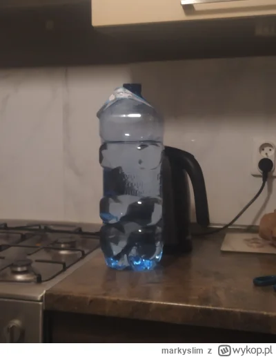 markyslim - Say Hi to #anusiak bo mnie właśnie odwiedził zamiast mikołaja ¯\(ツ)/¯