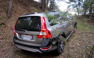 FrasierCrane - Rafał "Volvo w dieslu" Trzaskowski :P. Nie, że mam coś przeciwko autom...