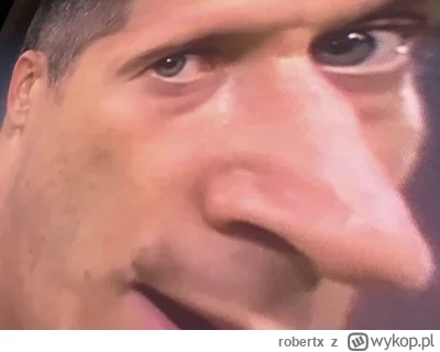 robertx - #mecz WYPUŚCIĆ KRAKENA