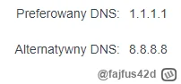 fajfus42d - @bartd: nic nie widziałem, ale tutaj jest dużo zgłoszeń

w przypływie wen...