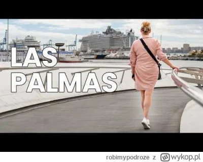 robimypodroze - Witajcie na pokładzie kolejnego filmu z naszego rejsu na Karaiby! 

�...