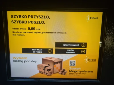 Kolczaneiro - Kiedy mówisz jej że dochodzisz w 10 sekund

#inpost #heheszki