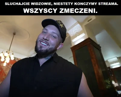 kre-dens - nitro w drodze do ekipy aferki, a bombel cyk stream off. uczy sie od najle...