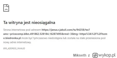 Mikseth - @Mikseth: