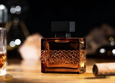 Omniscient - #perfumy Ponownie wrzucam poprawiony post, bo jak widziałem to potrójne ...