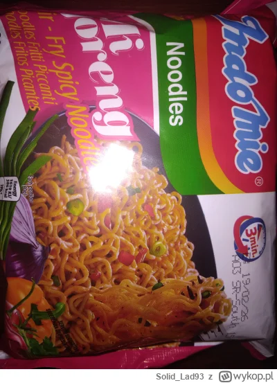 SolidLad93 - @Kamahll bardzo dobra zupka co pokazałeś i dobrze ja znam, jednak dla lu...