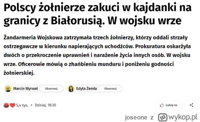 joseone - Jak to Państwo ma być poważne jak tam dzieją się takie cyrki?

#imigranci #...