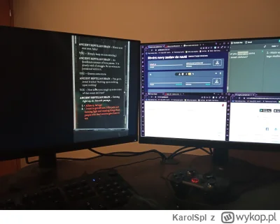 K.....l - #angielski czas się trochę pouczyć