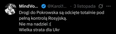 Kazanek - @Metris: Taki sam chińsko-ruski #@%?%@#, to twoje konto na x?