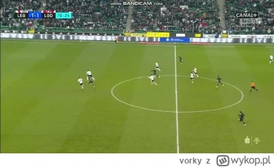 vorky - Legia Warszawa 1-2 Lechia Gdańsk | Cirković ( ͡° ͜ʖ ͡°)
https://streamin.li...