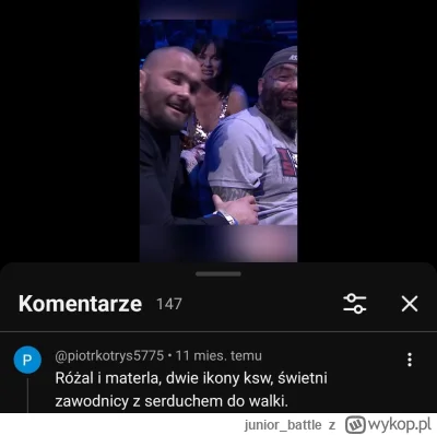 junior_battle - Na gitowni bez zmian #famemma