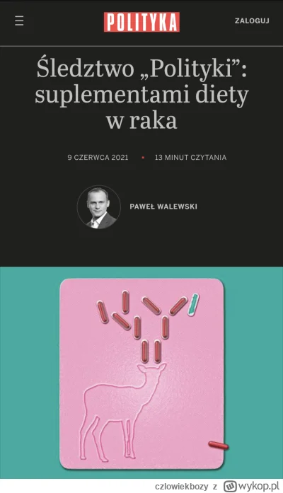 czlowiekbozy - To na co nagania Daniel Konieczny i Sebastian, to Purtier Placenta. Su...