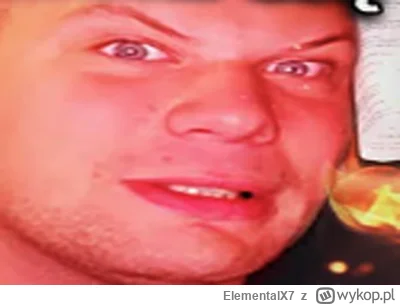 ElementalX7 - #famemma #budda #polskiyoutube

Ej Budda, bo ty (Specjalnie z małej), z...