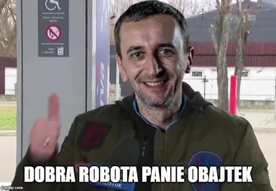 Gieekaa - Daniel Obajtek: Podpisaliśmy umowę z Robertem na kolejne 3 lata
#f1 #kubica...