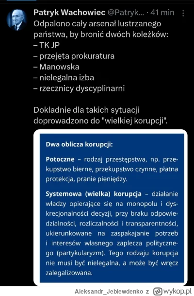 Aleksandr_Jebiewdenko - #bekazpisu #tvpis #sejm #polityka
