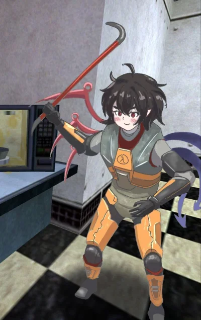 Corvus_Frugilagus - #touhou