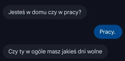 Dinkozaur30 - Już nawet moja babcia widzi że jestem męczennikiem. 
#przegryw