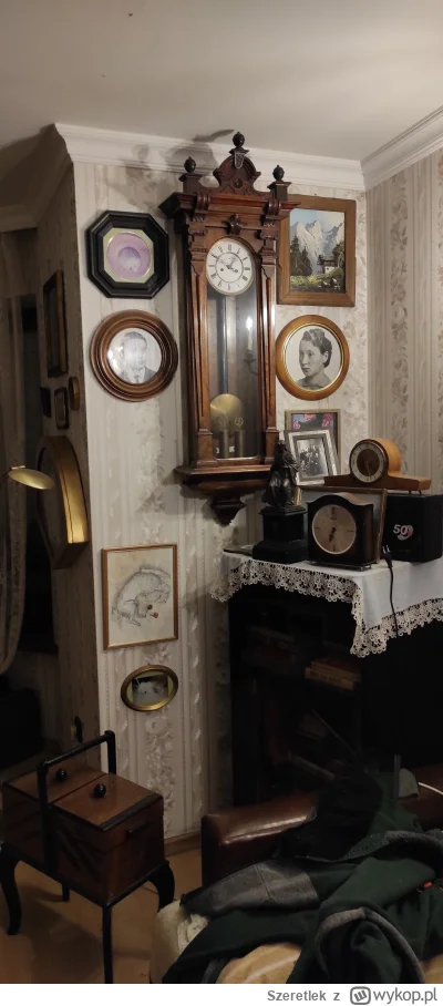 Szeretlek - @Vadzior też będą