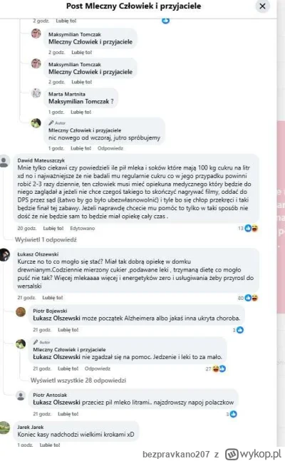 bezpravkano207 - @bezpravkano207: