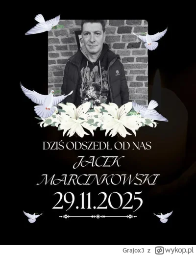 Grajox3 - #danielmagical