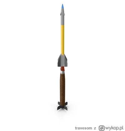 travesom - @dominowiak: To co OP wysłał to booster od panstira(dolna częśc)
a to co t...