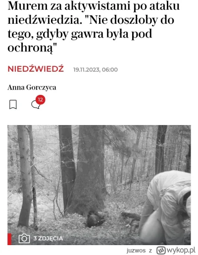 juzwos - Agnieszka Holland już kręci film
Maja Ostaszewska już ma przygotowany karton...